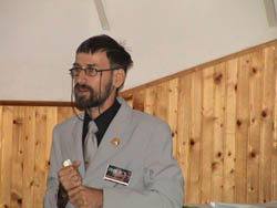 Nyerges Gyula